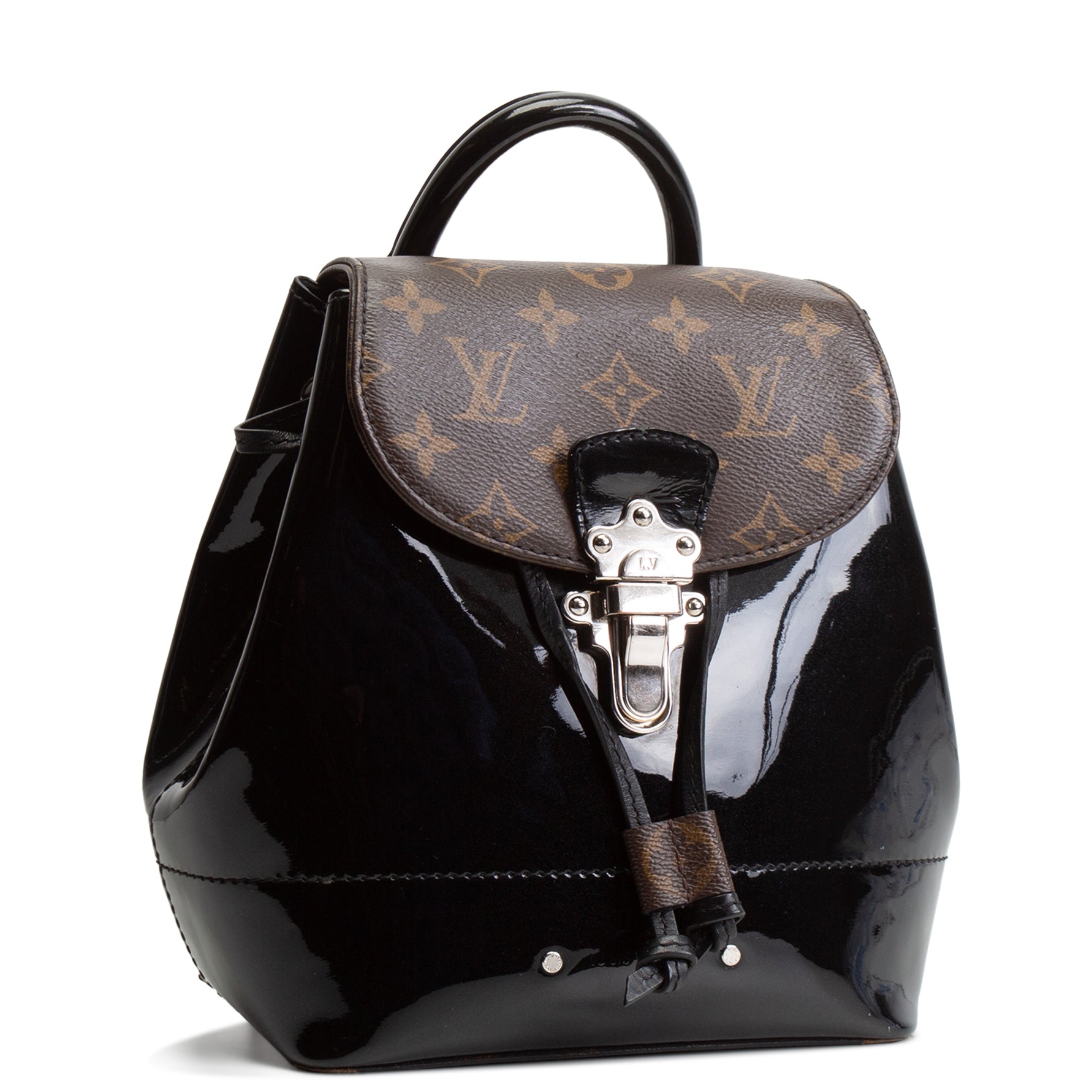 LV Hot Springs Backpack - Vernis