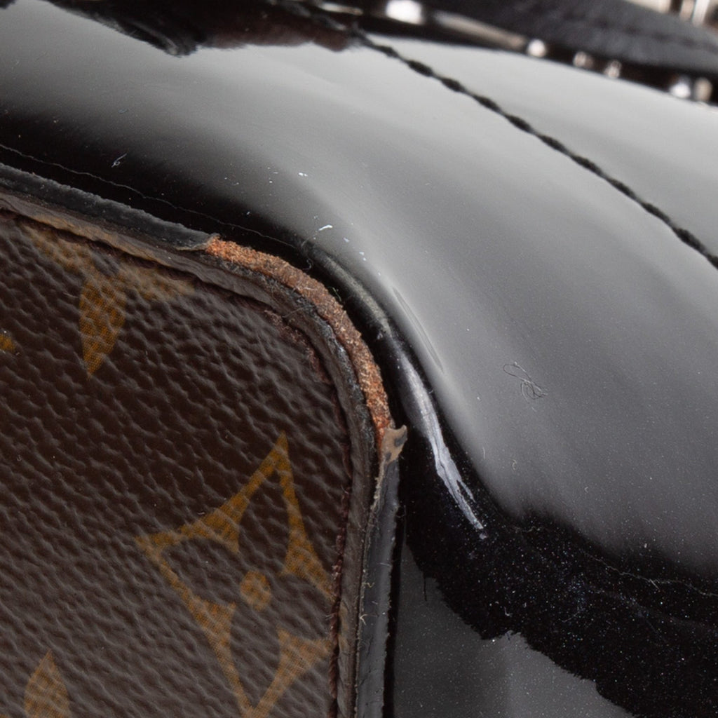 LV Hot Springs Backpack - Vernis