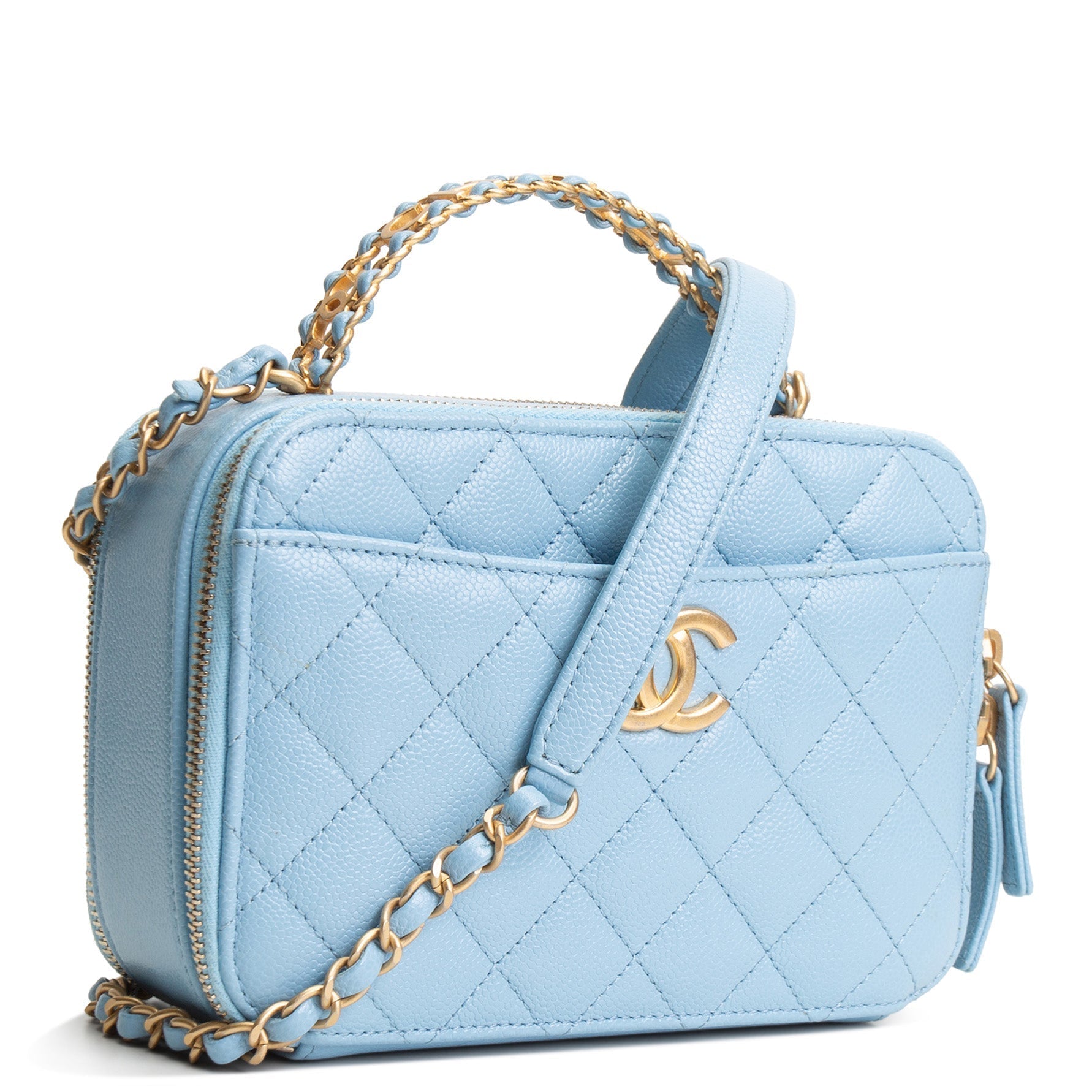 CH Small Pick Me Up Vanity Case