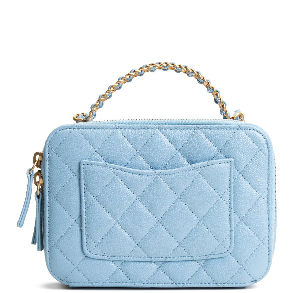 CH Small Pick Me Up Vanity Case