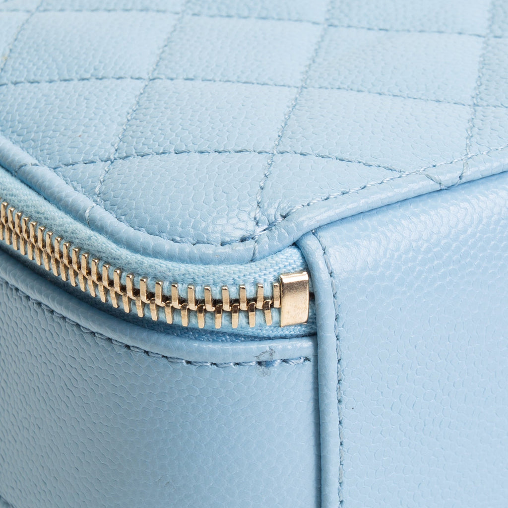 CH Small Pick Me Up Vanity Case