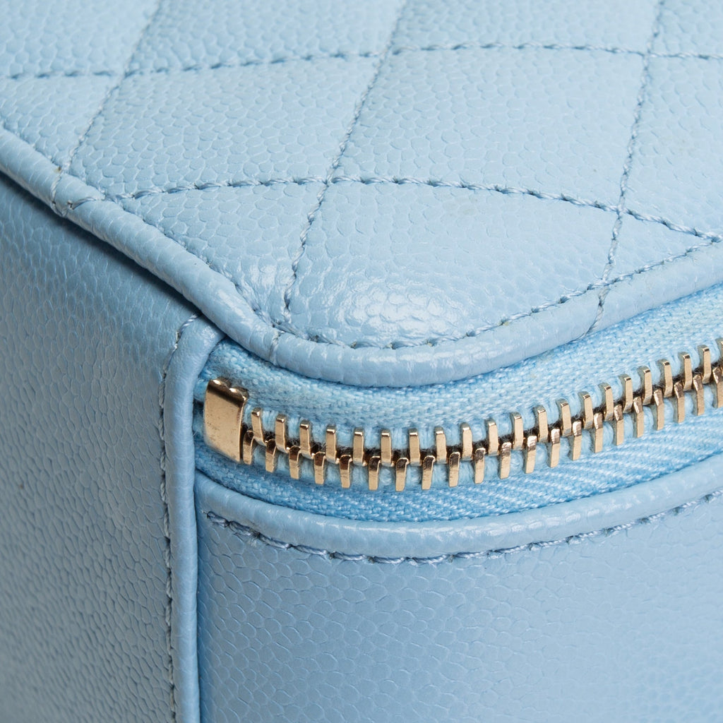 CH Small Pick Me Up Vanity Case