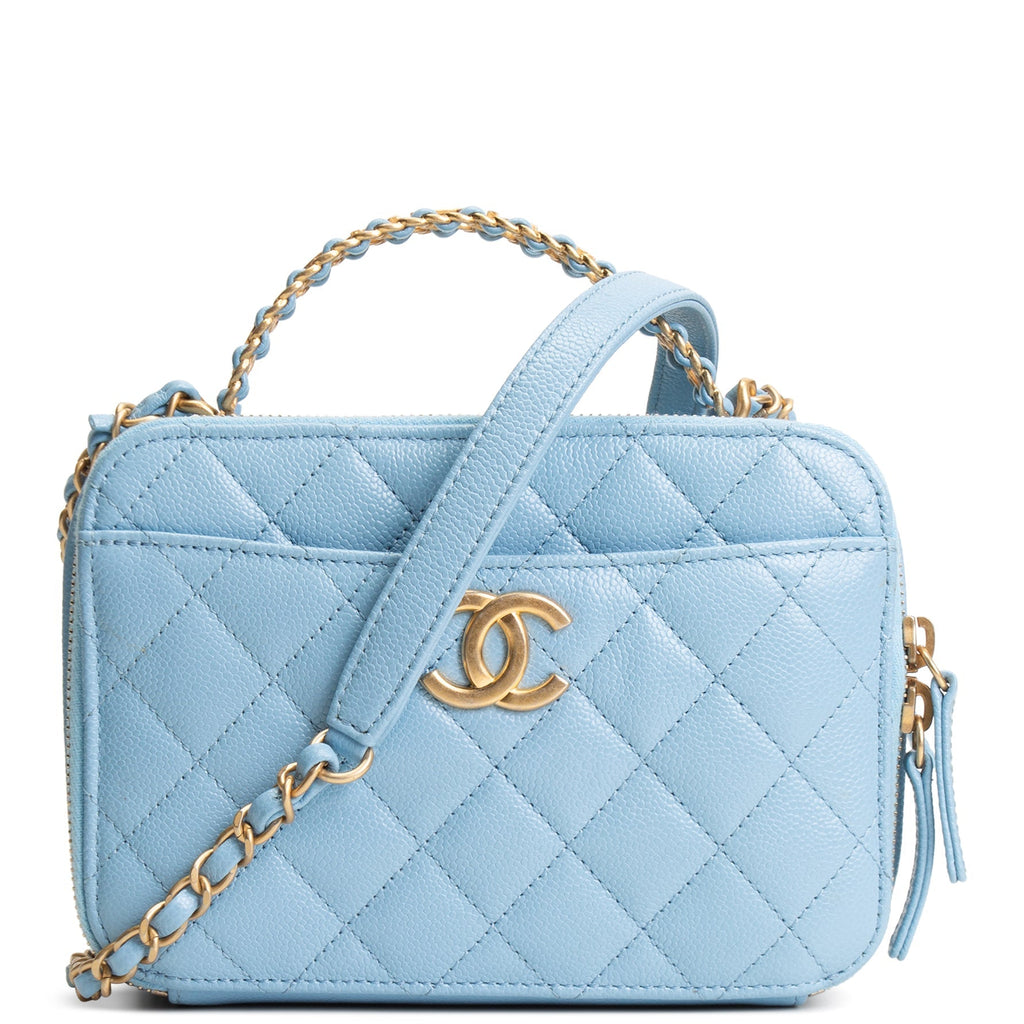 CH Small Pick Me Up Vanity Case