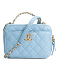 CH Small Pick Me Up Vanity Case