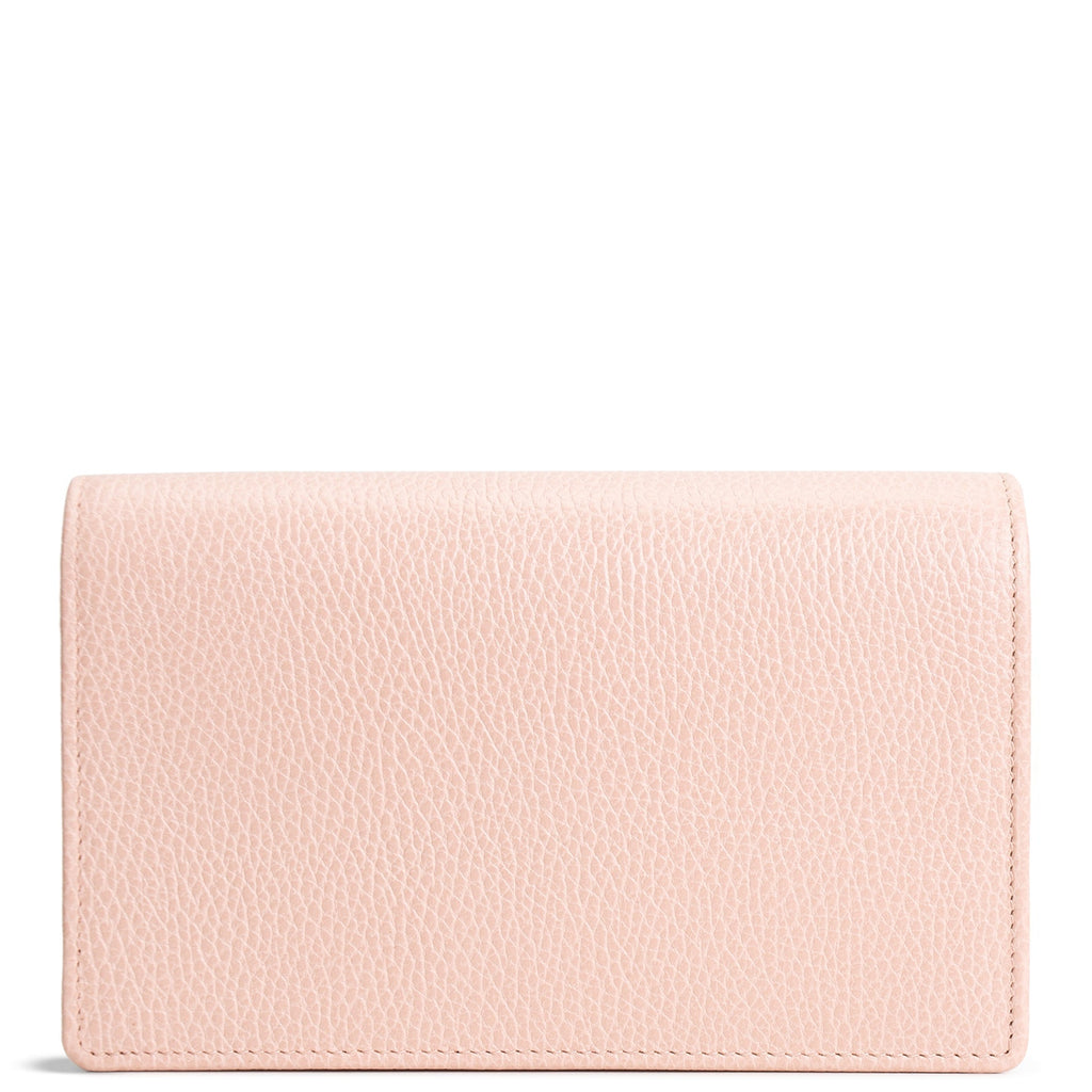 GU GG Marmont Wallet on Chain