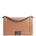 CH Boy Bag New Medium