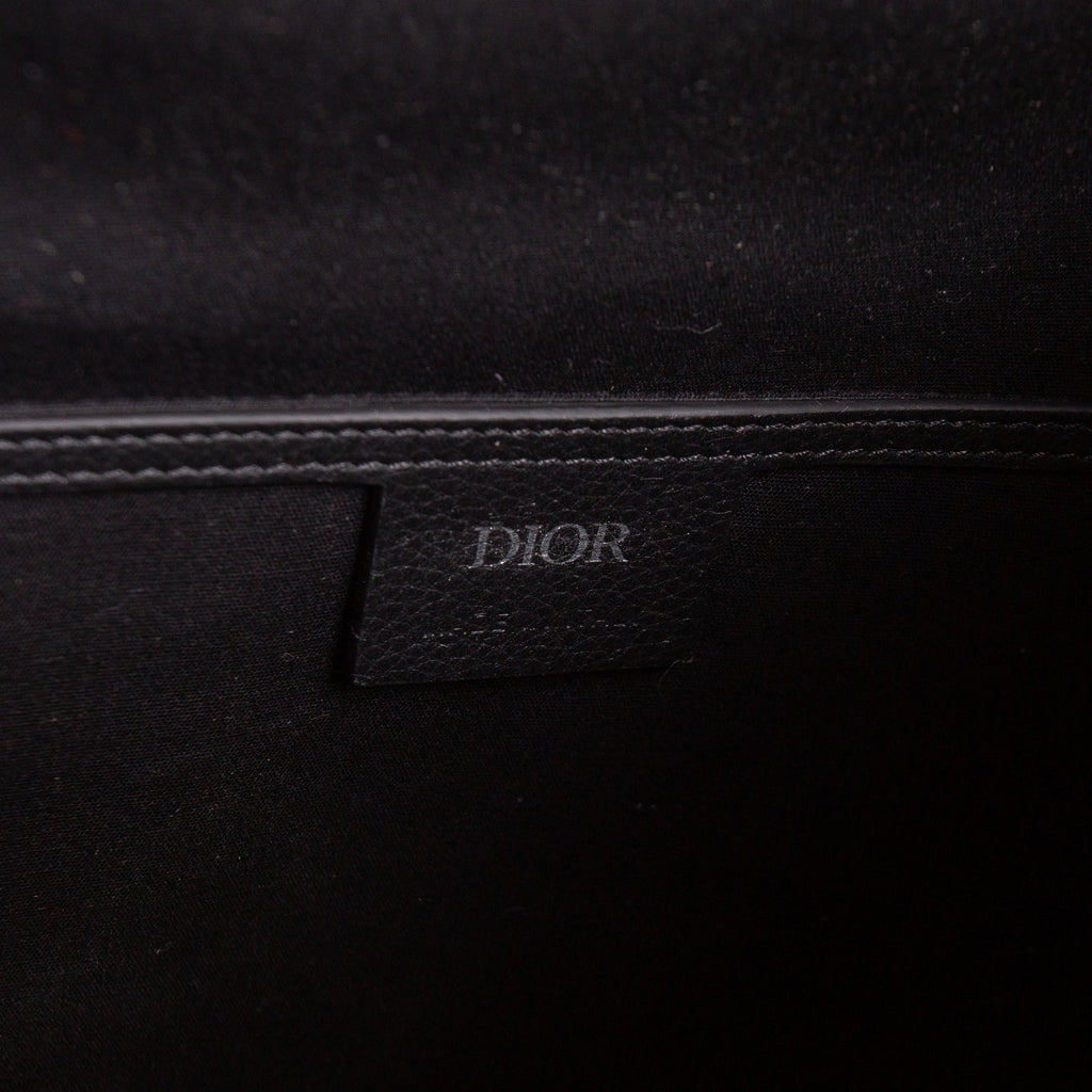 DR Jacquard Oblique Motion Backpack