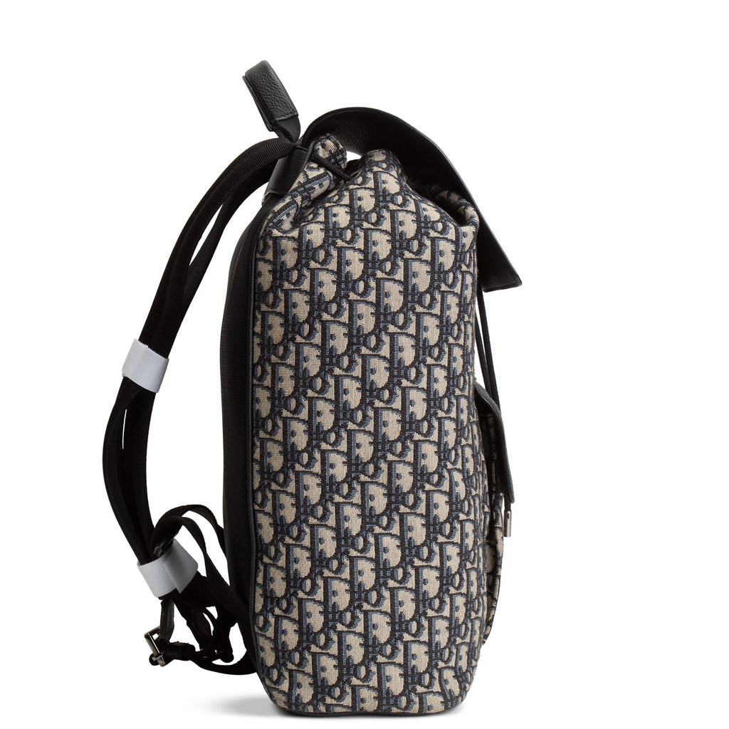 DR Jacquard Oblique Motion Backpack