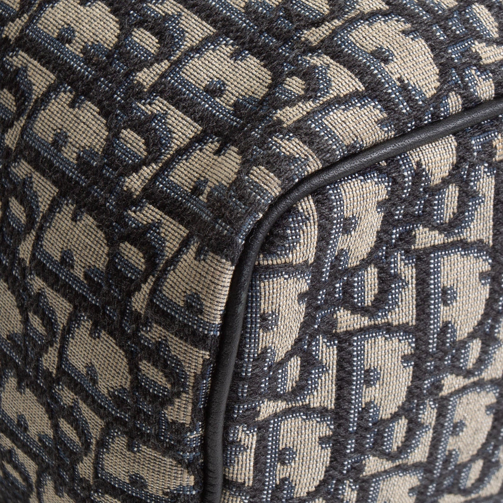 DR Jacquard Oblique Motion Backpack