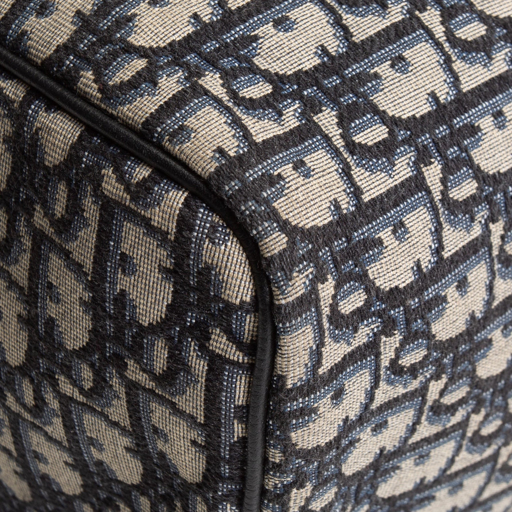 DR Jacquard Oblique Motion Backpack