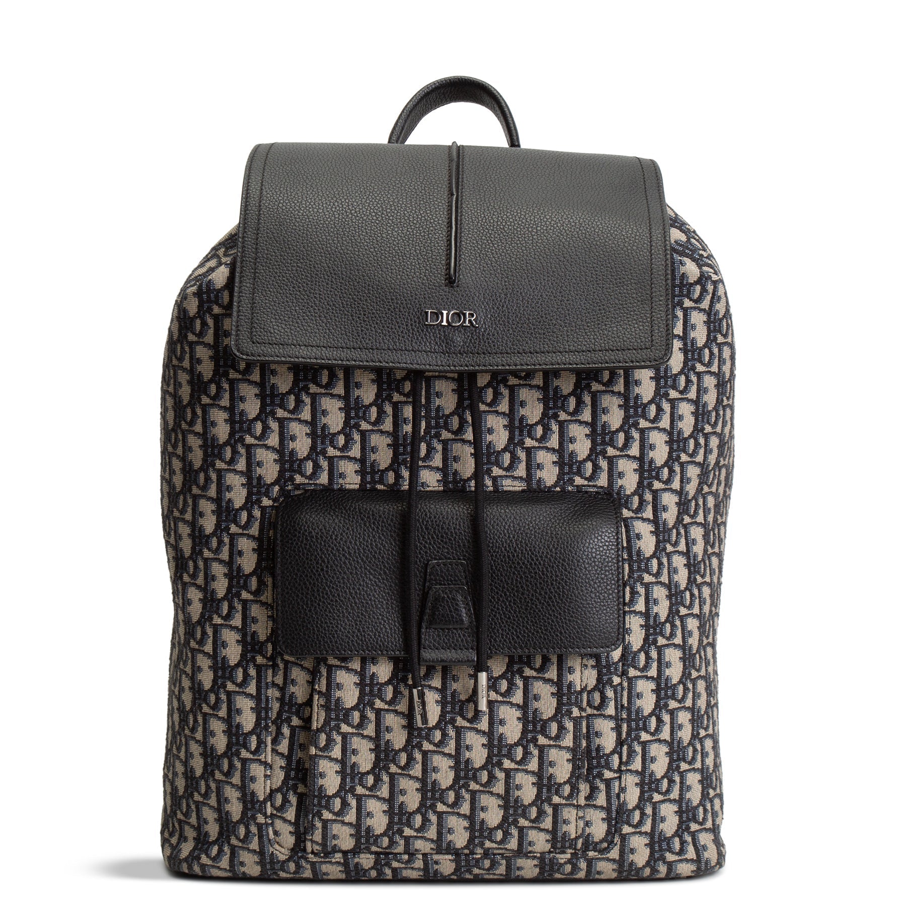 DR Jacquard Oblique Motion Backpack