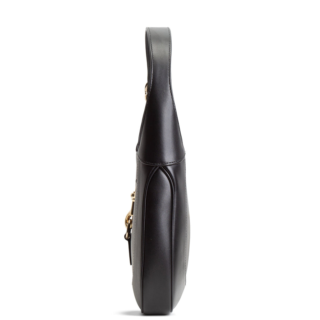 GU Leather Jackie 1961 Medium - Black