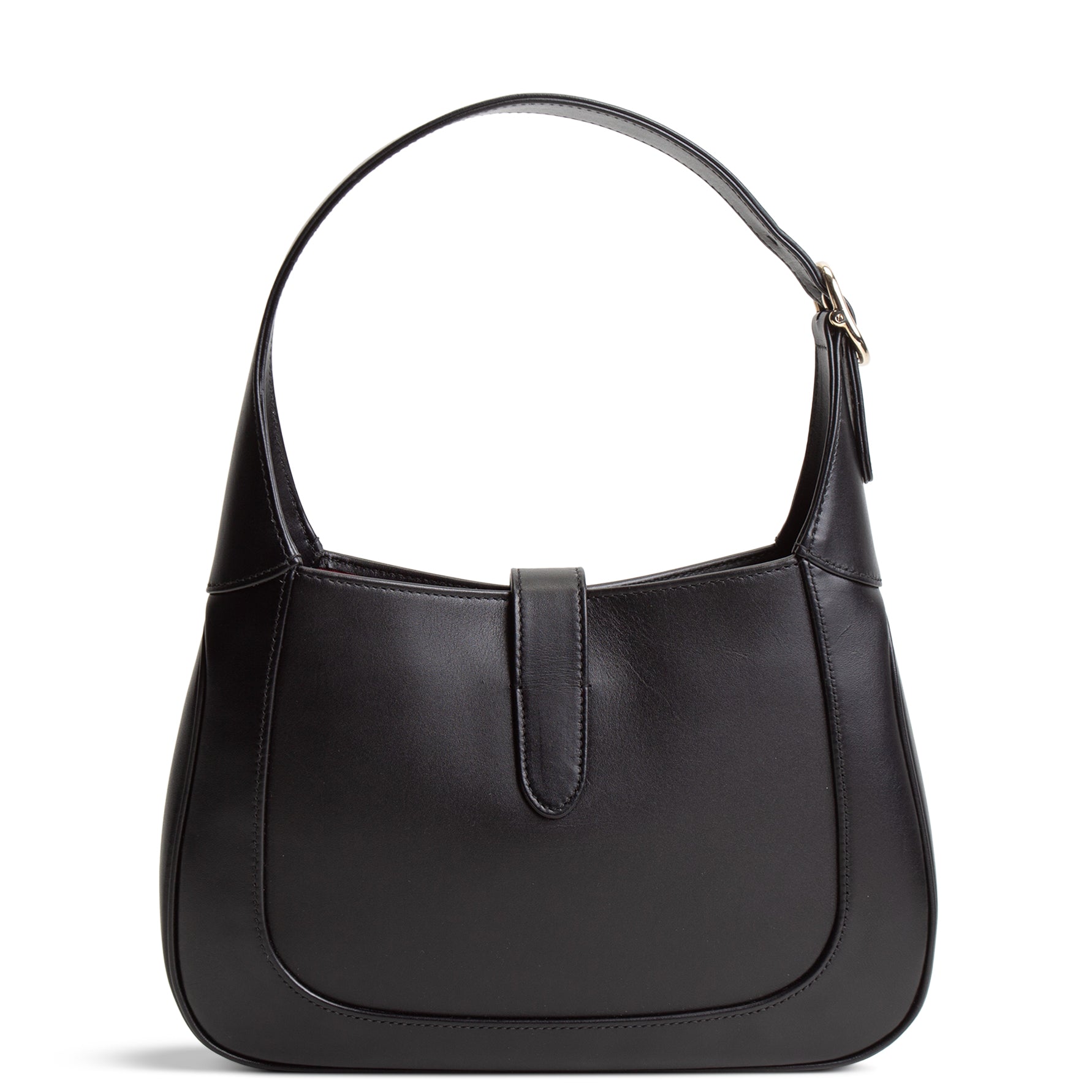 GU Leather Jackie 1961 Medium - Black