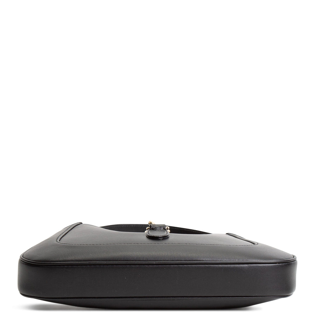 GU Leather Jackie 1961 Medium - Black