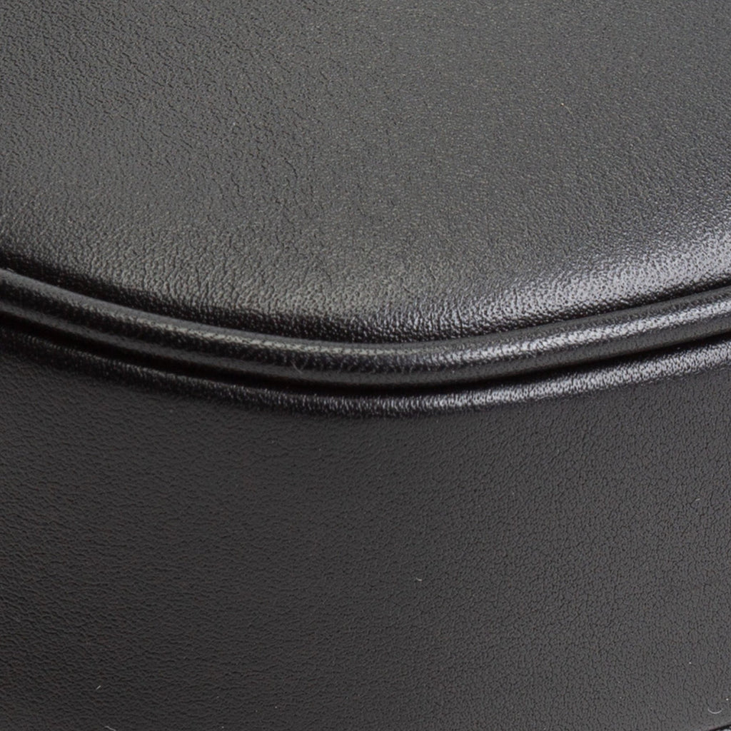 GU Leather Jackie 1961 Medium - Black