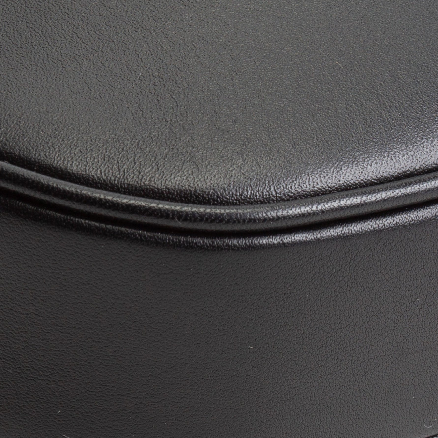 GU Leather Jackie 1961 Medium - Black