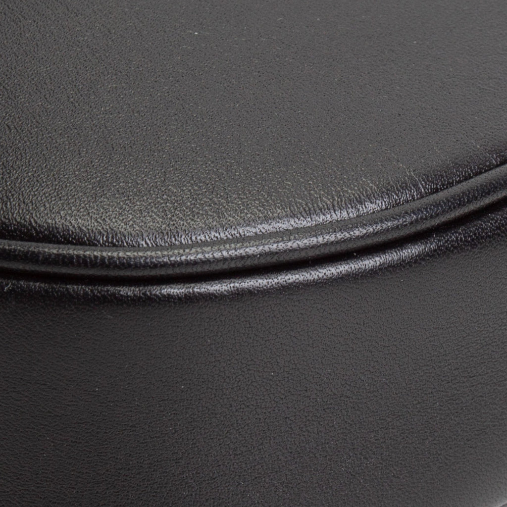 GU Leather Jackie 1961 Medium - Black