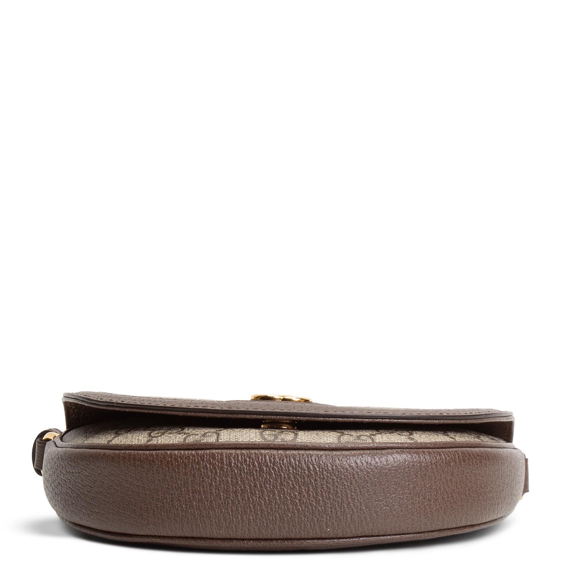 GU GG Supreme Ophidia Mini Flap Crossbody