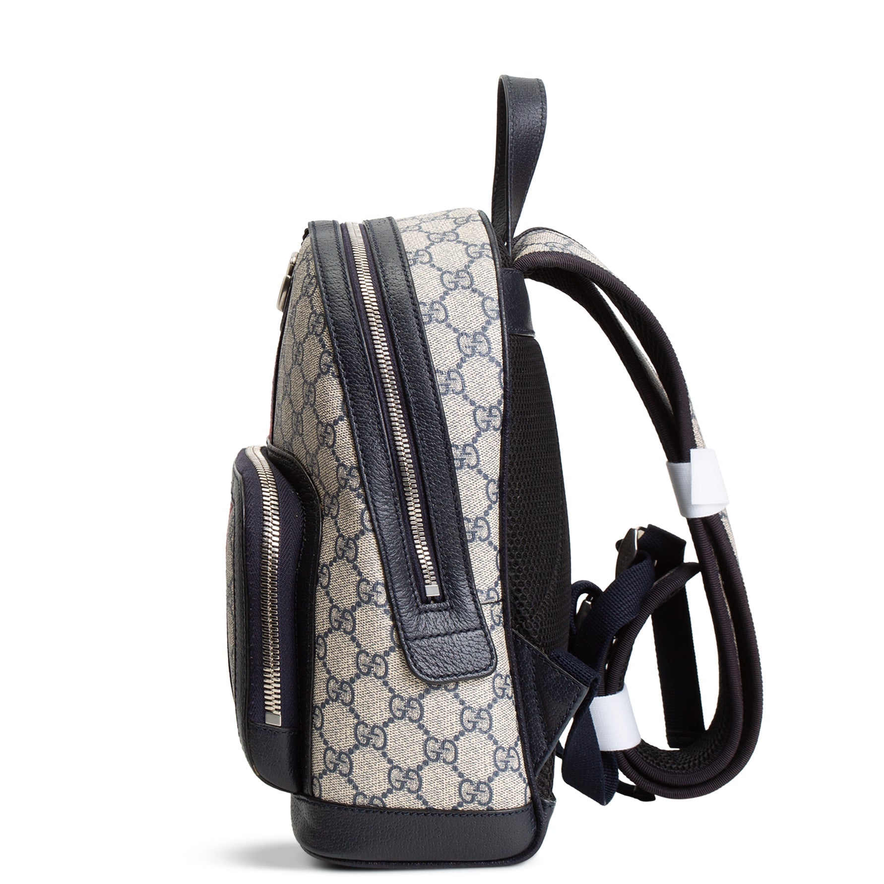 GU Ophidia GG Supreme Small Backpack