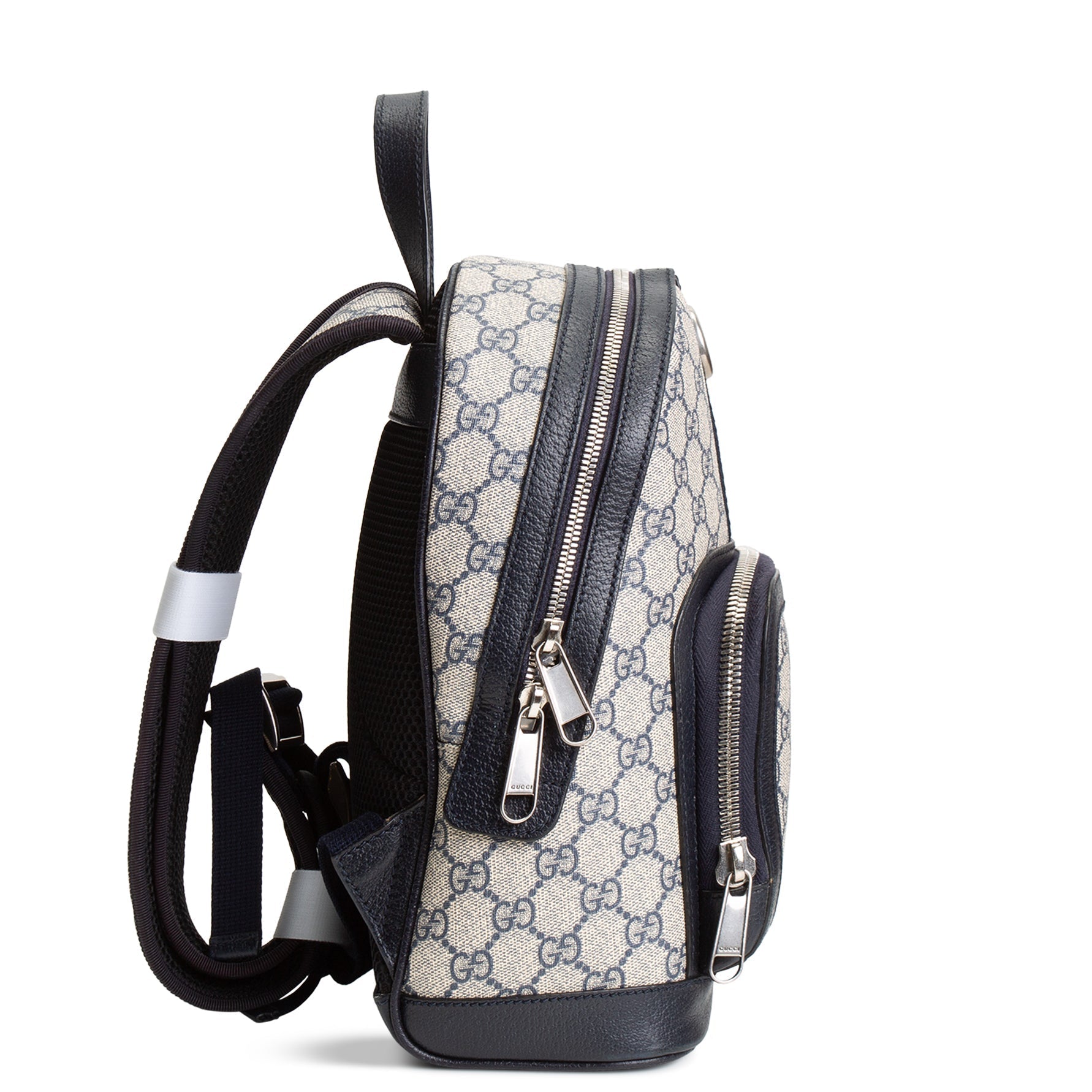 GU Ophidia GG Supreme Small Backpack