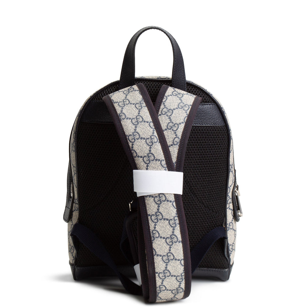 GU Ophidia GG Supreme Small Backpack
