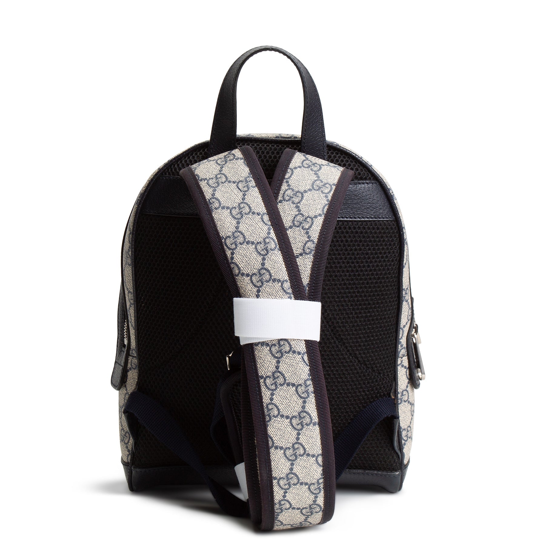 GU Ophidia GG Supreme Small Backpack