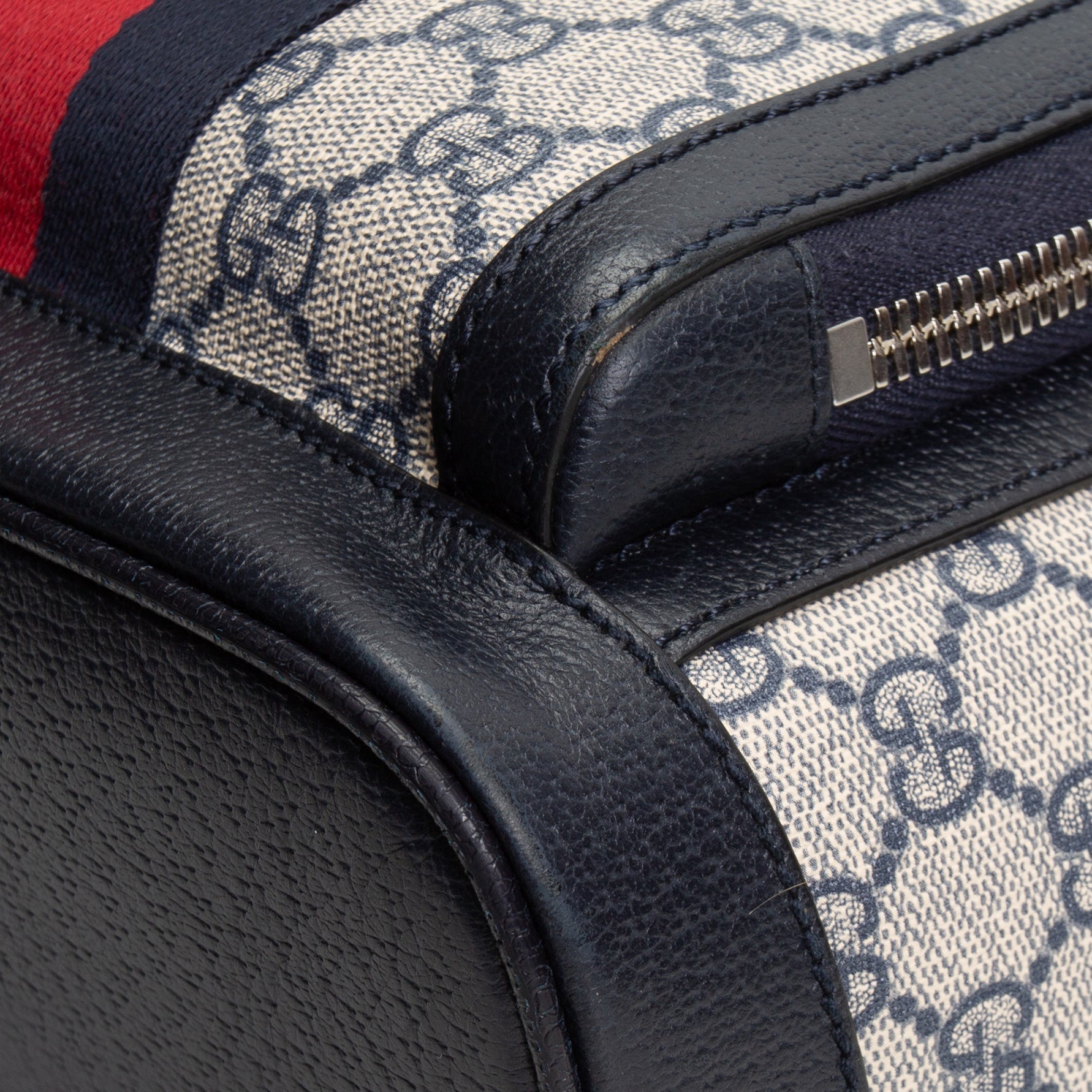 GU Ophidia GG Supreme Small Backpack
