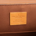 LV Monogram Trio Backpack