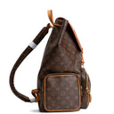 LV Monogram Trio Backpack