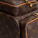 LV Monogram Trio Backpack