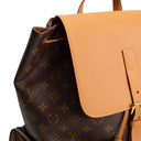 LV Monogram Trio Backpack
