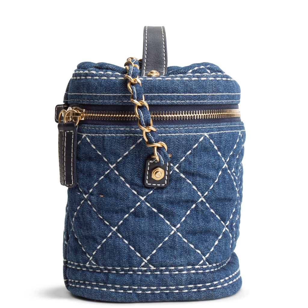 CH Denim Trip Vanity Case