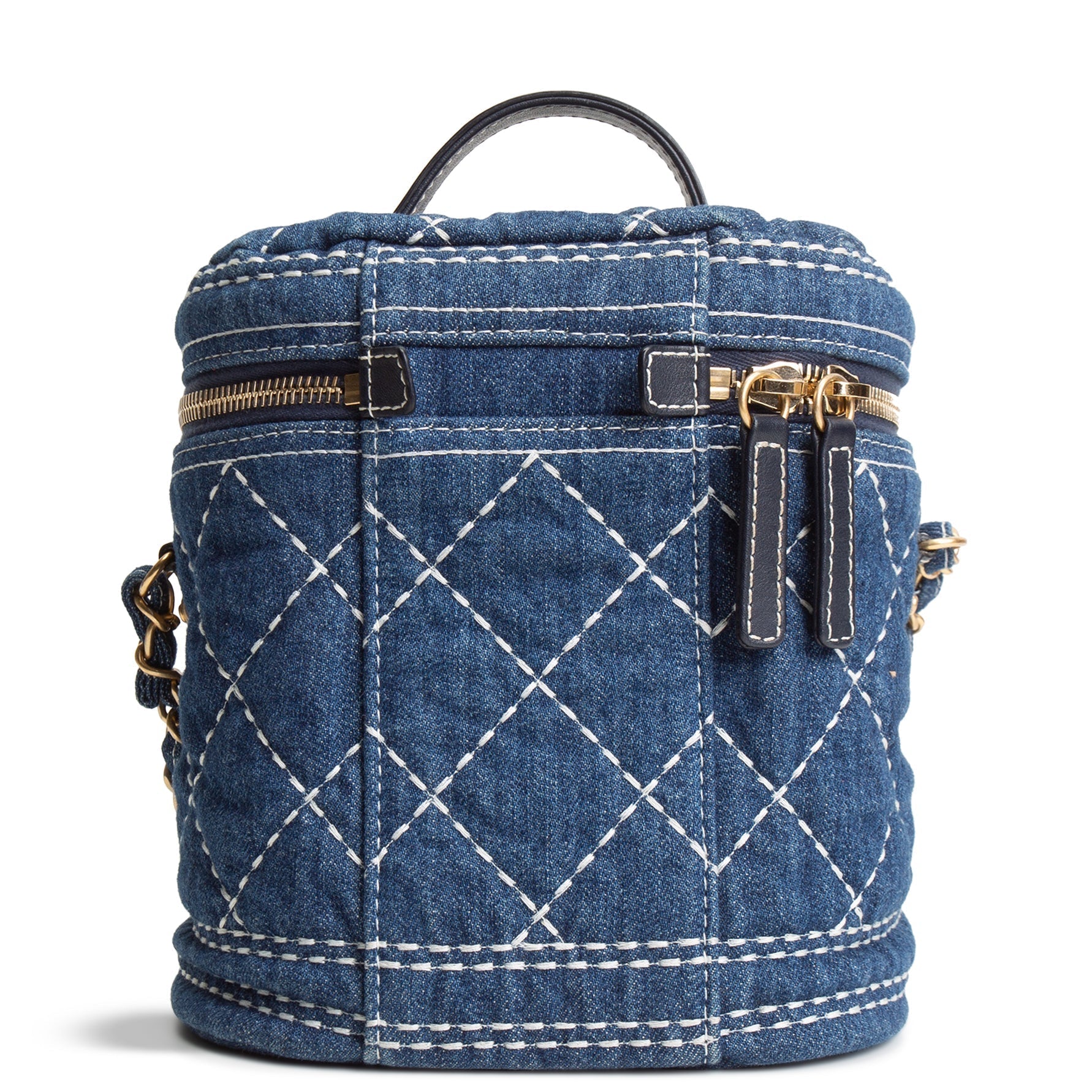 CH Denim Trip Vanity Case
