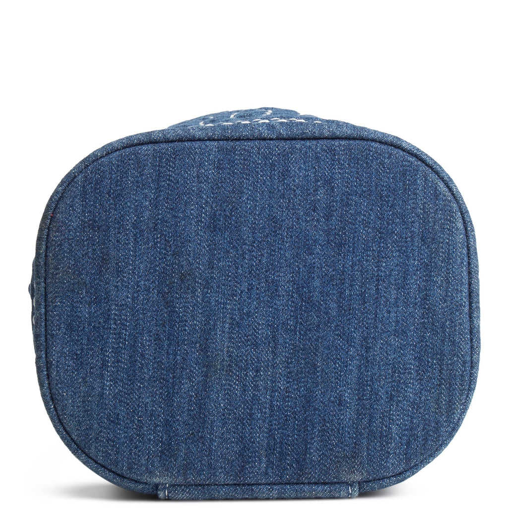 CH Denim Trip Vanity Case
