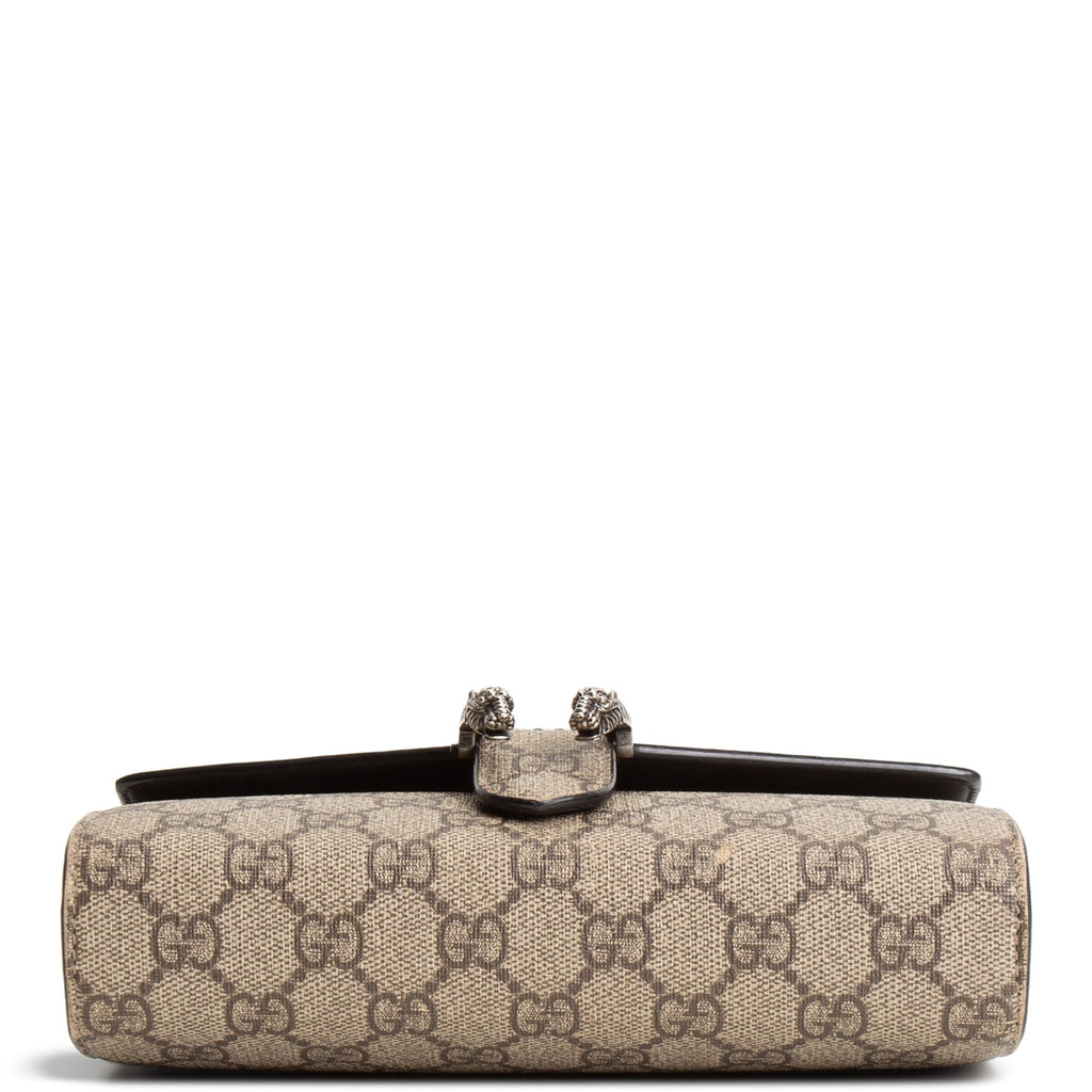 GU GG Supreme Mini Chain Wallet