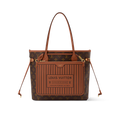 Neverfull Inside Out MM Bag