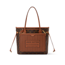 Neverfull Inside Out MM Bag