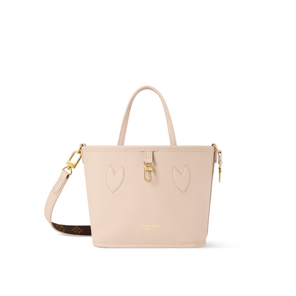 Neverfull Inside Out BB Bag