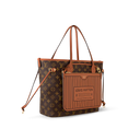 Neverfull Inside Out MM Bag