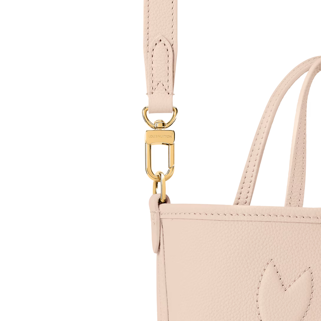 Neverfull Inside Out BB Bag