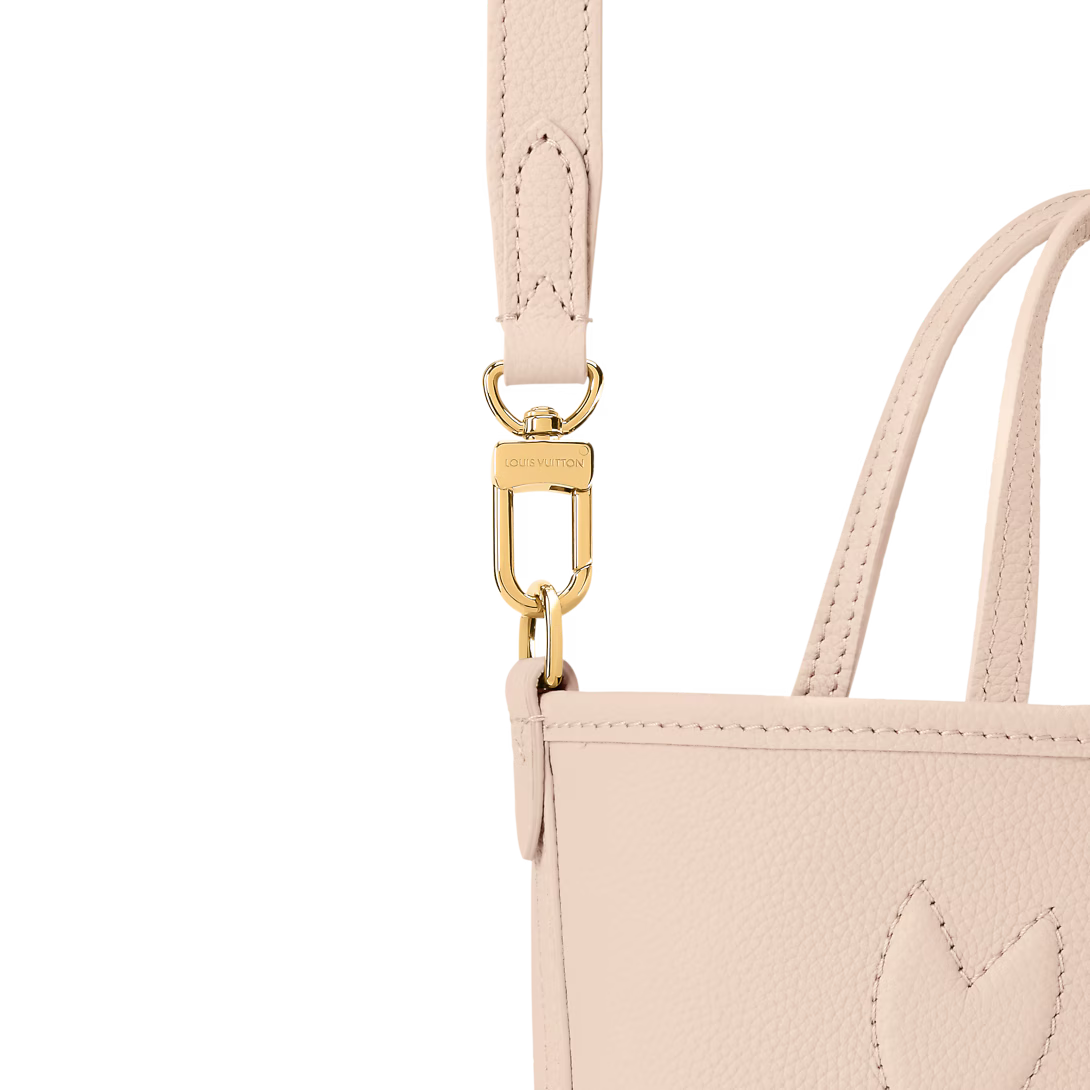 Neverfull Inside Out BB Bag