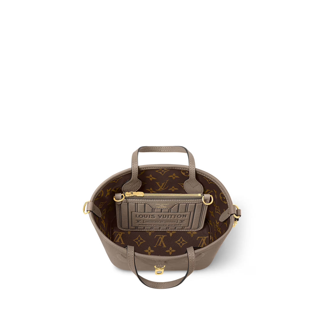 Neverfull Bandoulière Inside Out BB Bag
