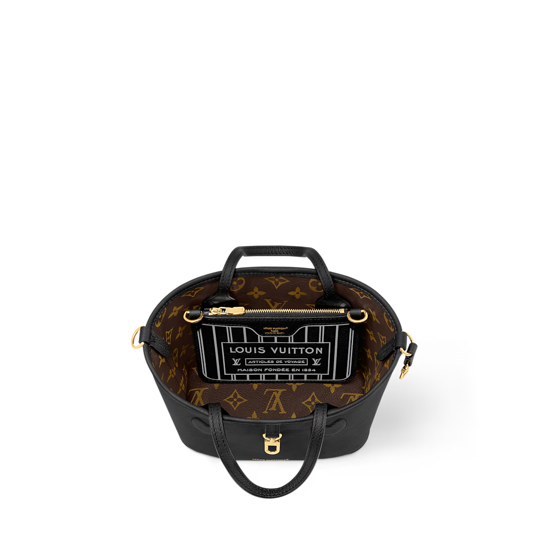 Neverfull Upside Down MM Bag