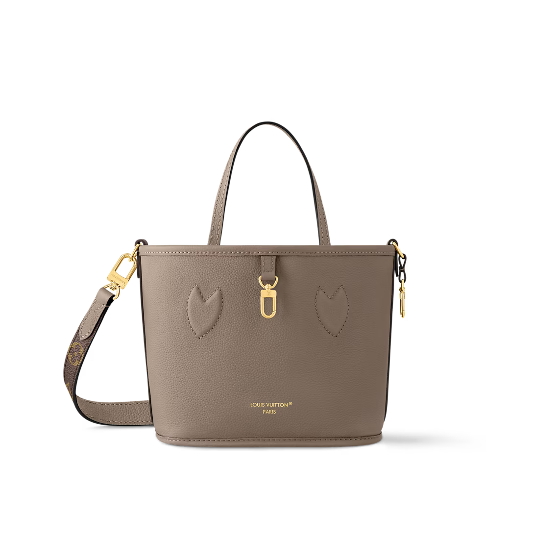 Neverfull Bandoulière Inside Out BB Bag