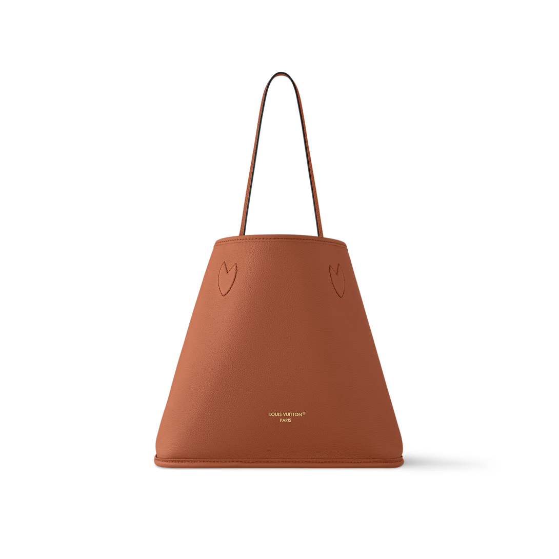 Neverfull Inside Out MM Bag