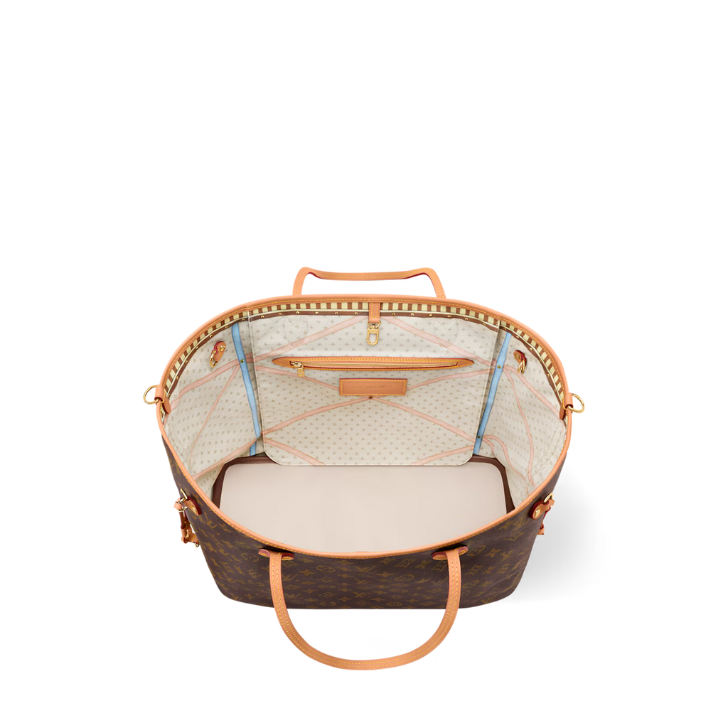 Neverfull Inside Out GM Bag