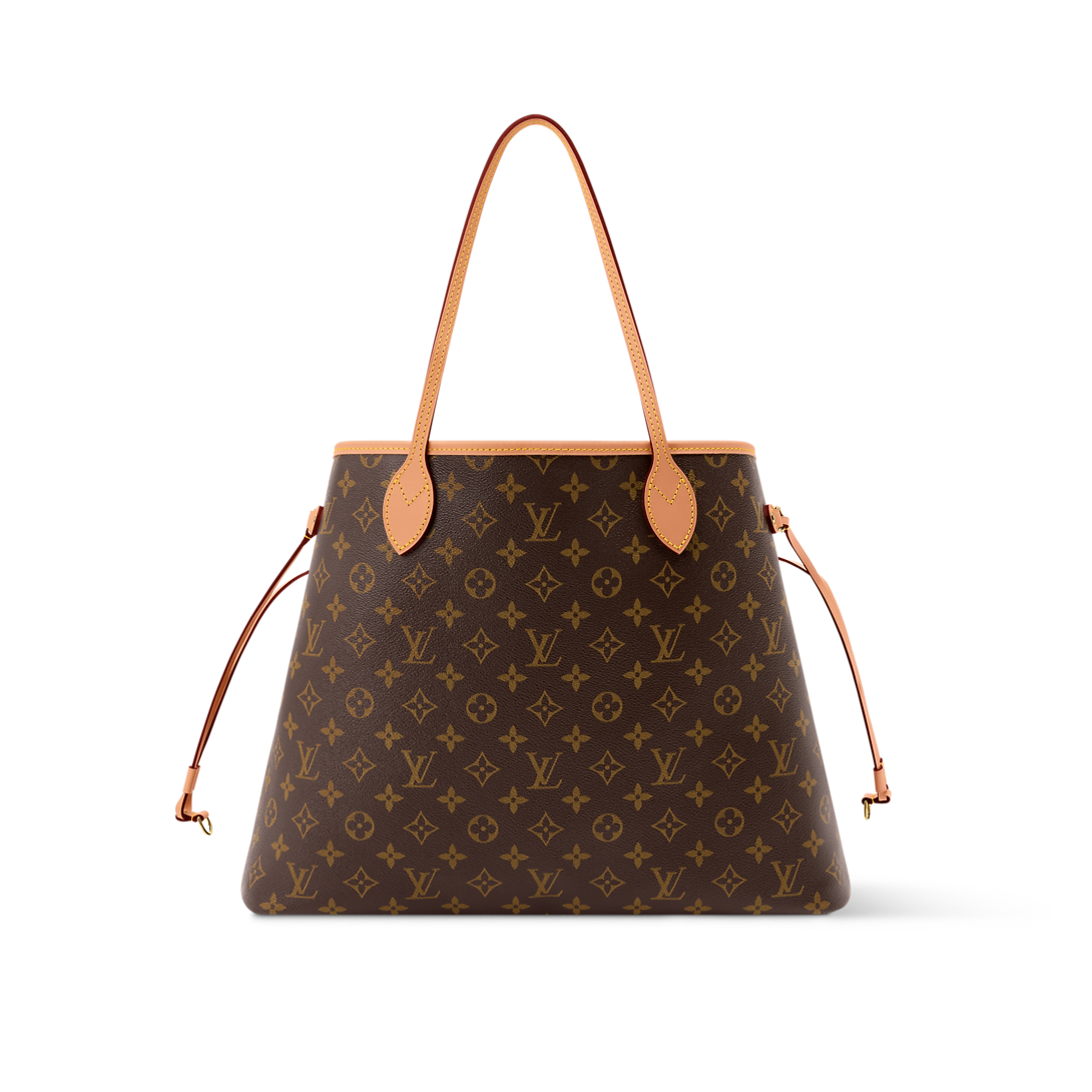 Neverfull Inside Out GM Bag