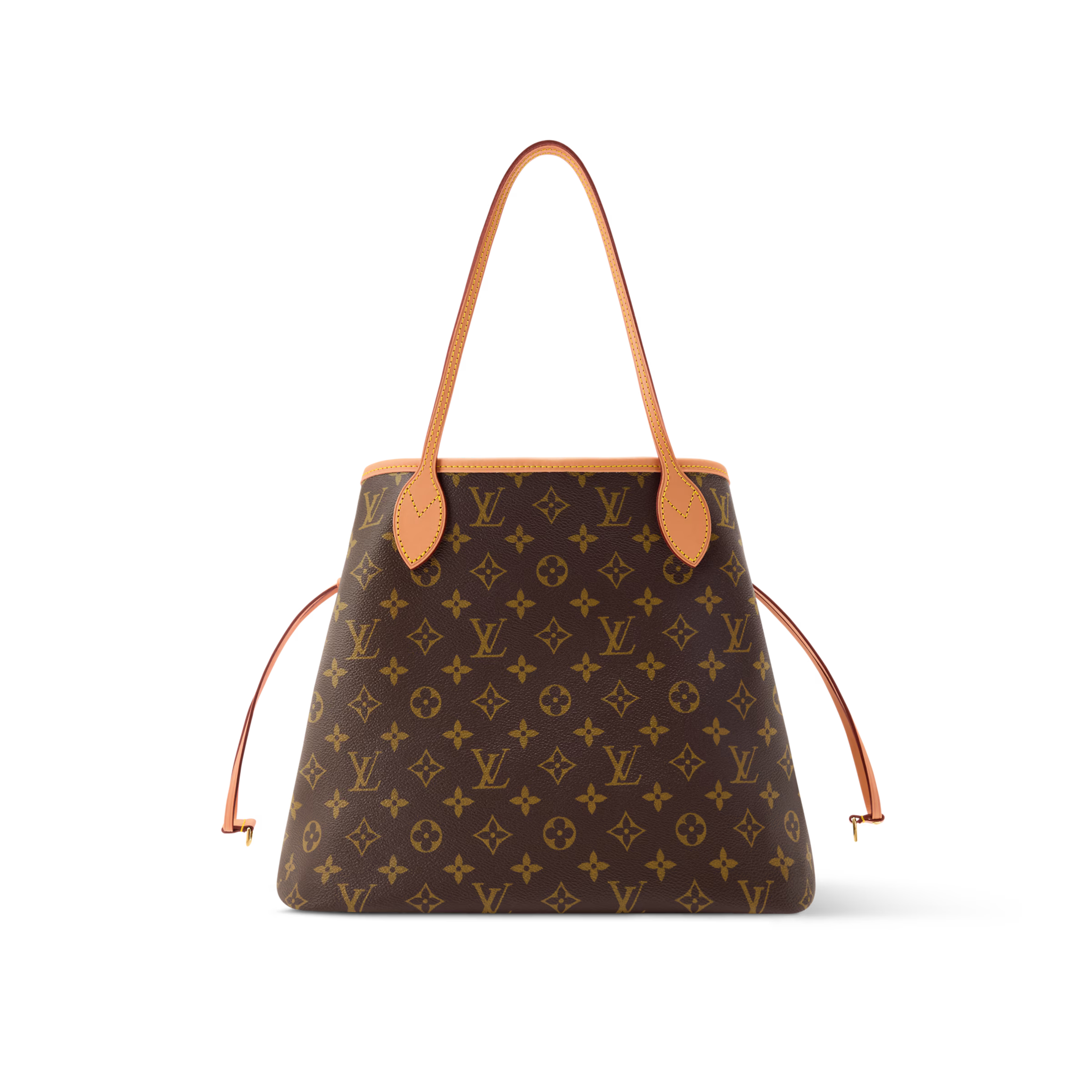 Neverfull Inside Out MM Bag
