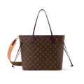 Neverfull Inside Out MM Bag