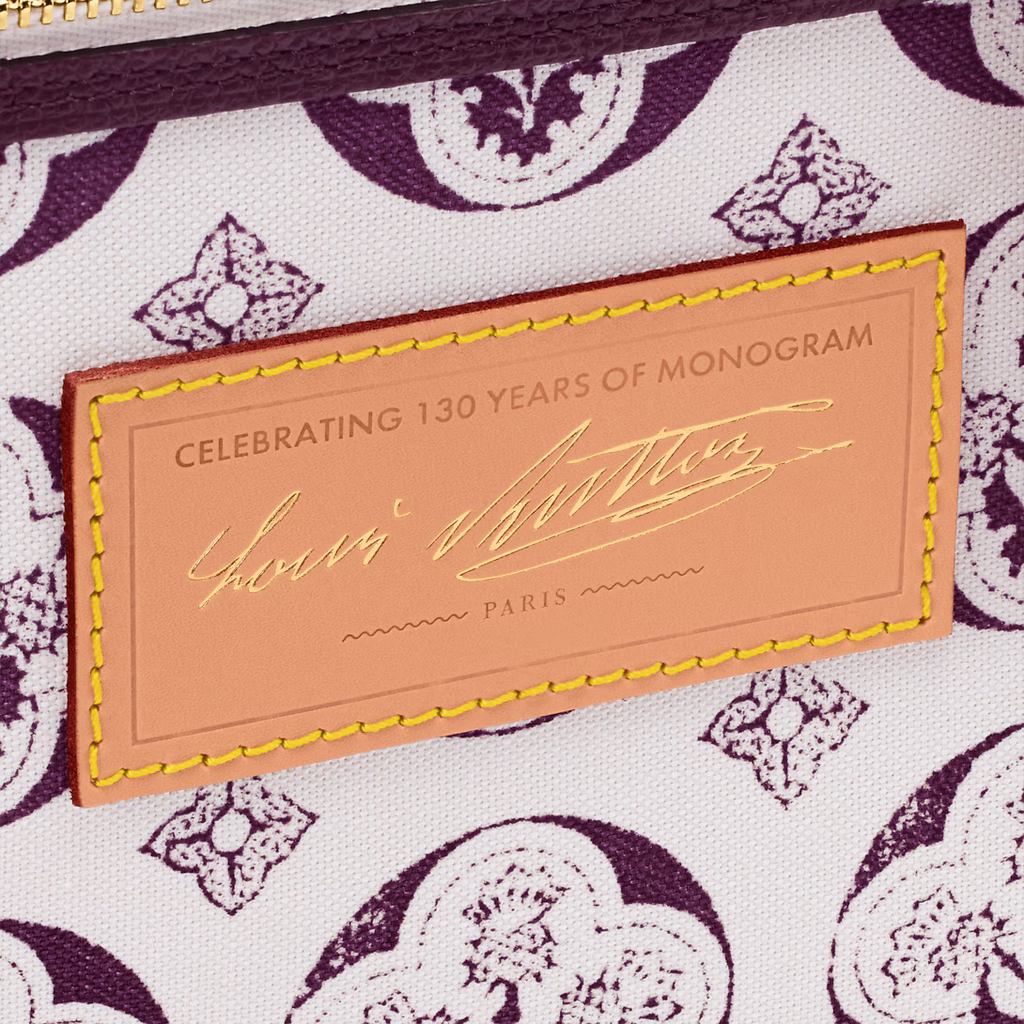 Neverfull Inside Out MM Bag